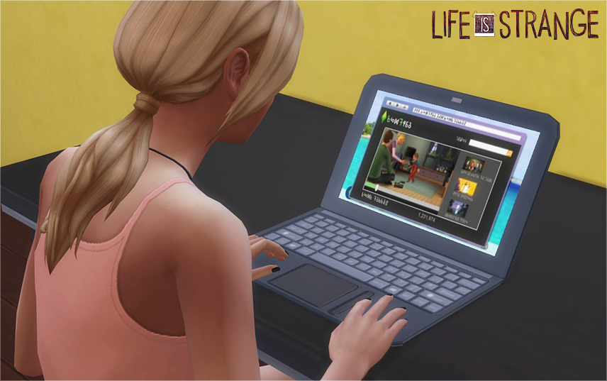 how to download sims 4 mods mac