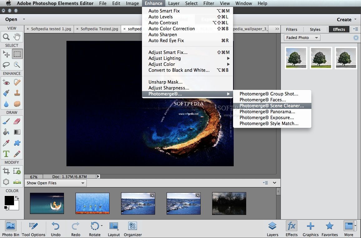 Photoshop Elements 5 Mac Download
